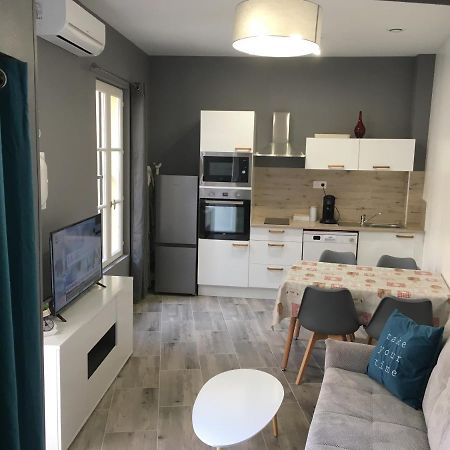 La Casa Des Petites Maries Terrasse Clim Wifi Lägenhet Marseille Exteriör bild